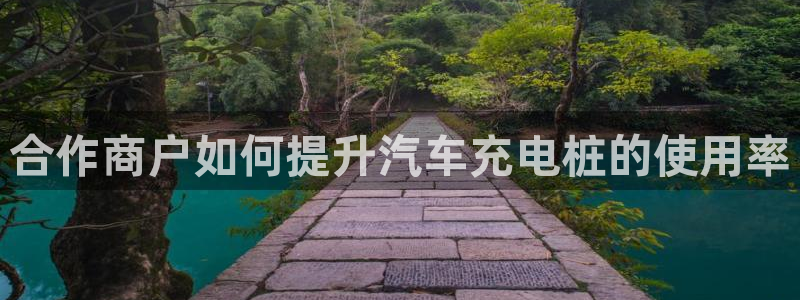 威廉希尔的分析方法2：合作商户如何提升汽车充电桩的使用率
