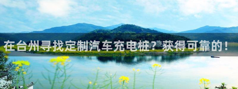 威廉国际马术中心：在台州寻找定制汽车充电桩？获得可靠的！