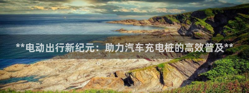 威廉希尔网址9什么：**电动出行新纪元：助力汽车充电桩的高效普及**